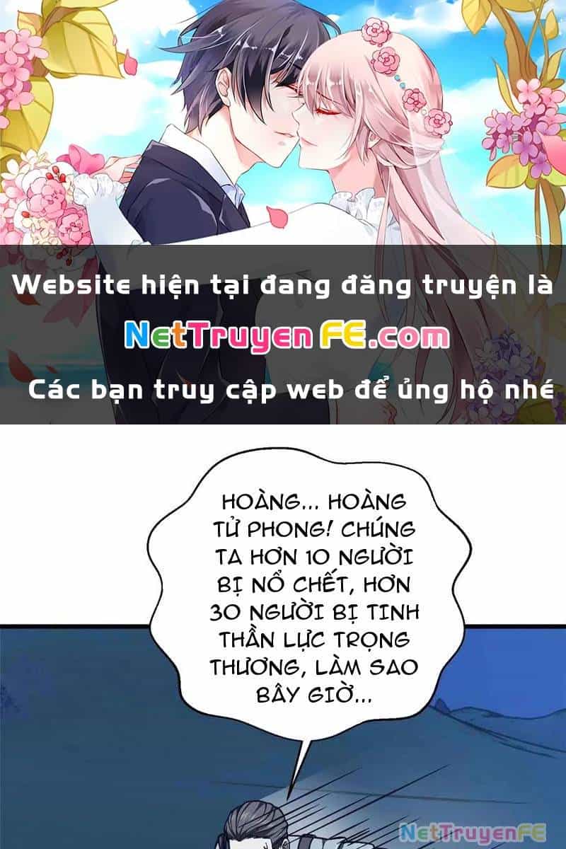 Toàn Cầu Cao Võ - Chương 280 - ảnh 2