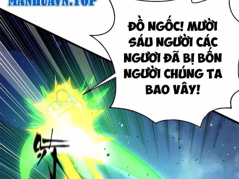 Toàn Cầu Cao Võ - Chương 280 - ảnh 38