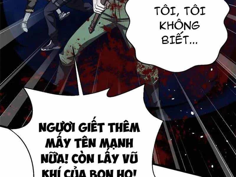 Toàn Cầu Cao Võ - Chương 280 - ảnh 46