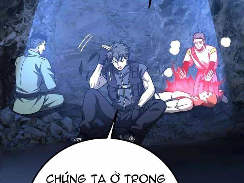 Toàn Cầu Cao Võ - Chương 280 - ảnh 79