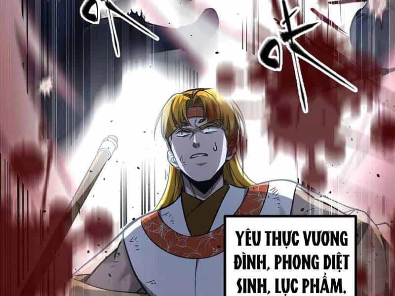 Toàn Cầu Cao Võ - Chương 280 - ảnh 9