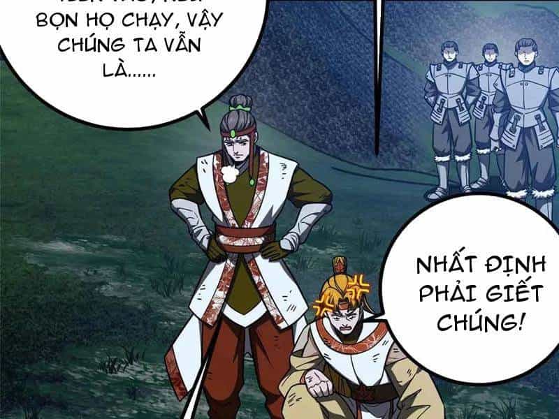 Toàn Cầu Cao Võ - Chương 280 - ảnh 92