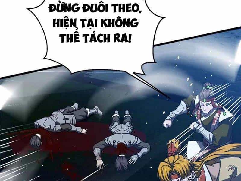 Toàn Cầu Cao Võ - Chương 280 - ảnh 97