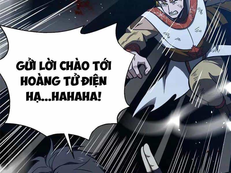 Toàn Cầu Cao Võ - Chương 280 - ảnh 98