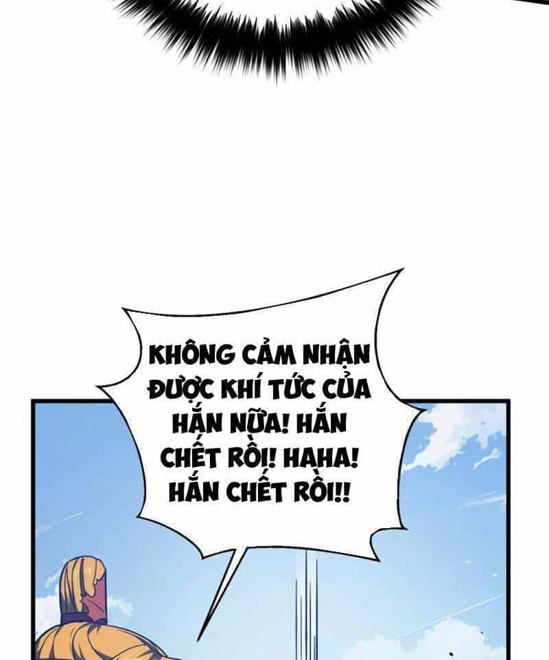 Toàn Cầu Cao Võ - Chương 281 - ảnh 12