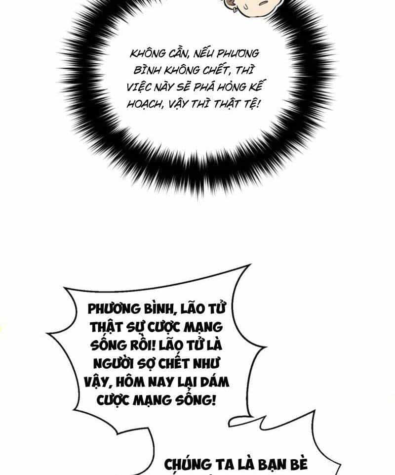 Toàn Cầu Cao Võ - Chương 281 - ảnh 16