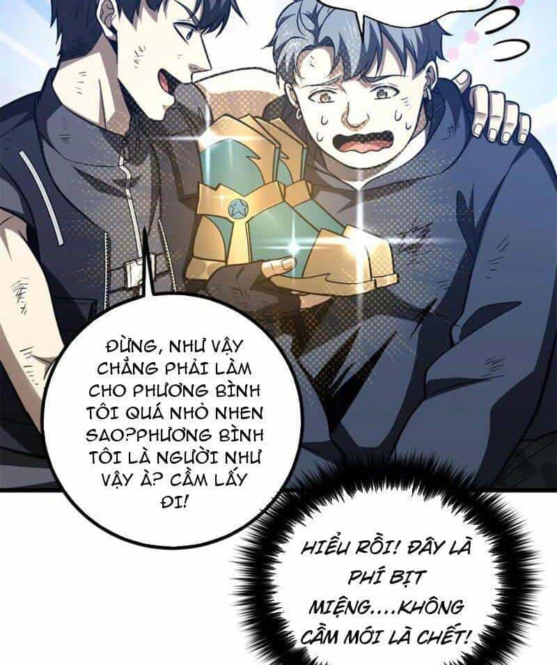 Toàn Cầu Cao Võ - Chương 281 - ảnh 45