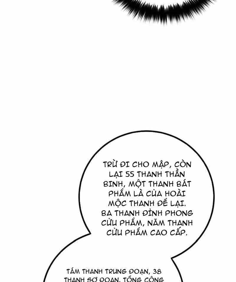Toàn Cầu Cao Võ - Chương 281 - ảnh 46