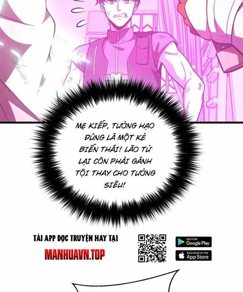 Toàn Cầu Cao Võ - Chương 281 - ảnh 5