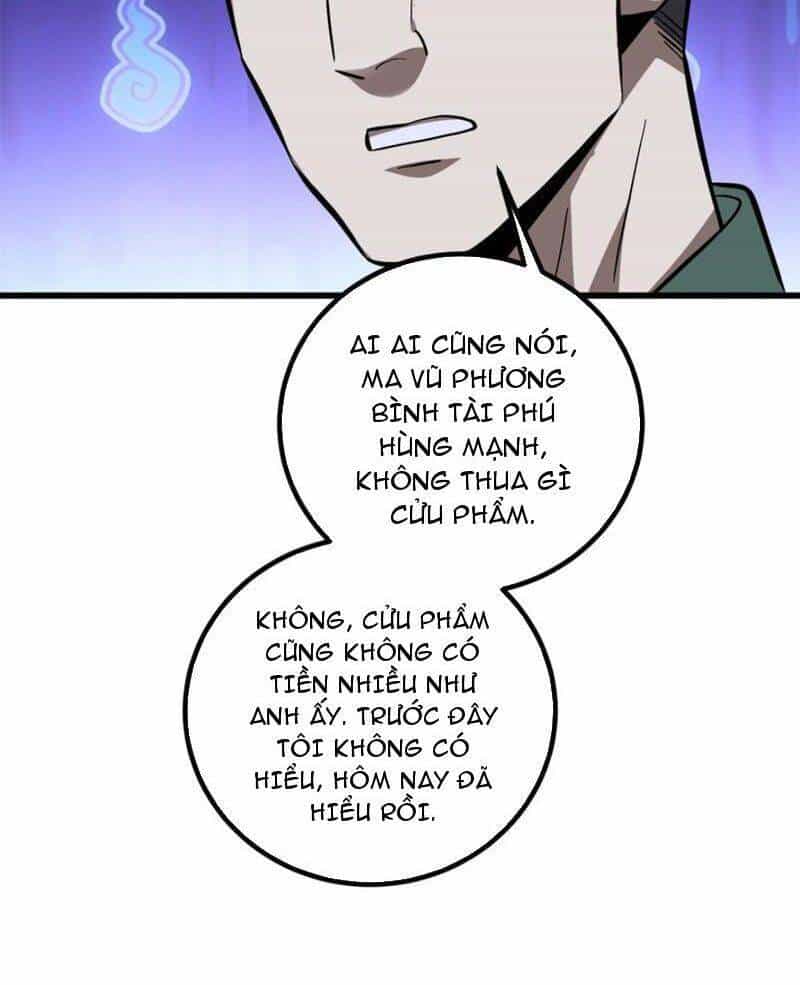 Toàn Cầu Cao Võ - Chương 281 - ảnh 54