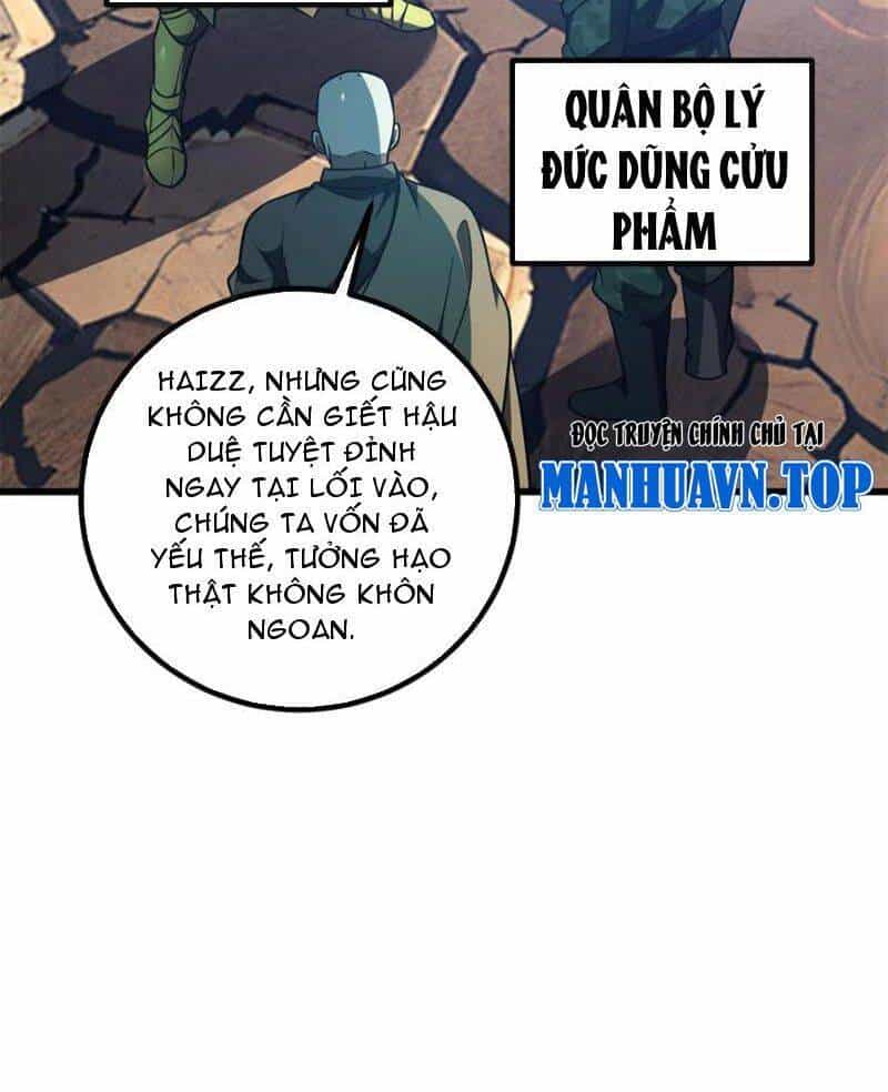 Toàn Cầu Cao Võ - Chương 281 - ảnh 61