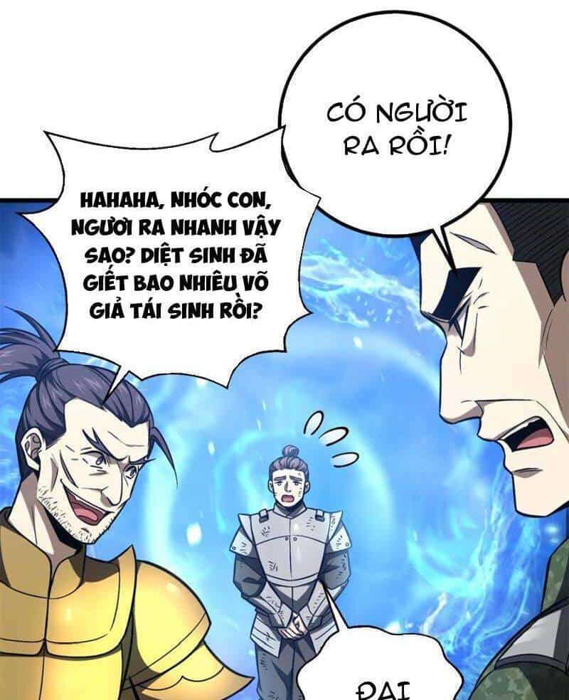 Toàn Cầu Cao Võ - Chương 281 - ảnh 62