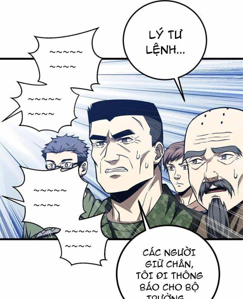 Toàn Cầu Cao Võ - Chương 281 - ảnh 66