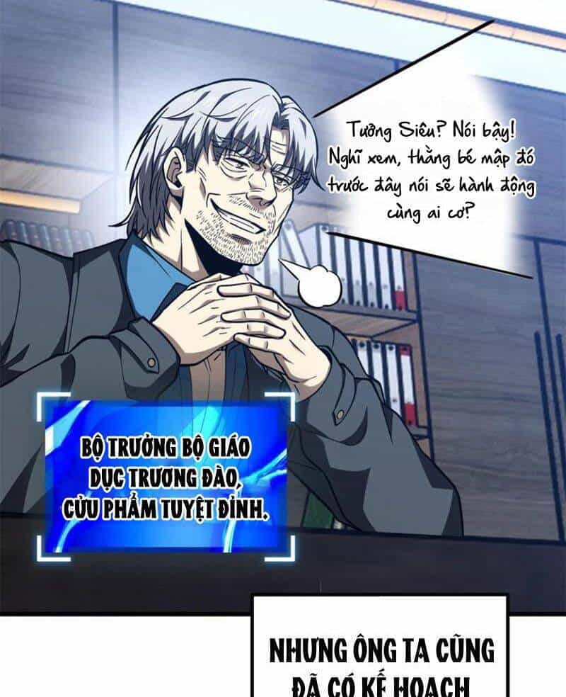 Toàn Cầu Cao Võ - Chương 281 - ảnh 72