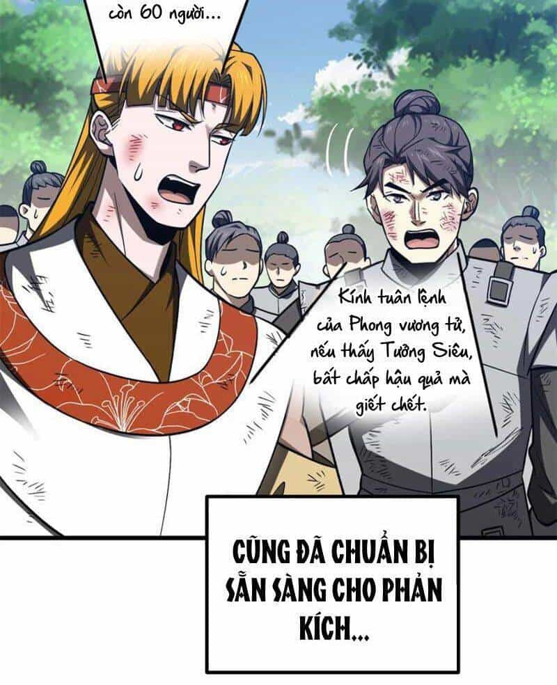 Toàn Cầu Cao Võ - Chương 281 - ảnh 74