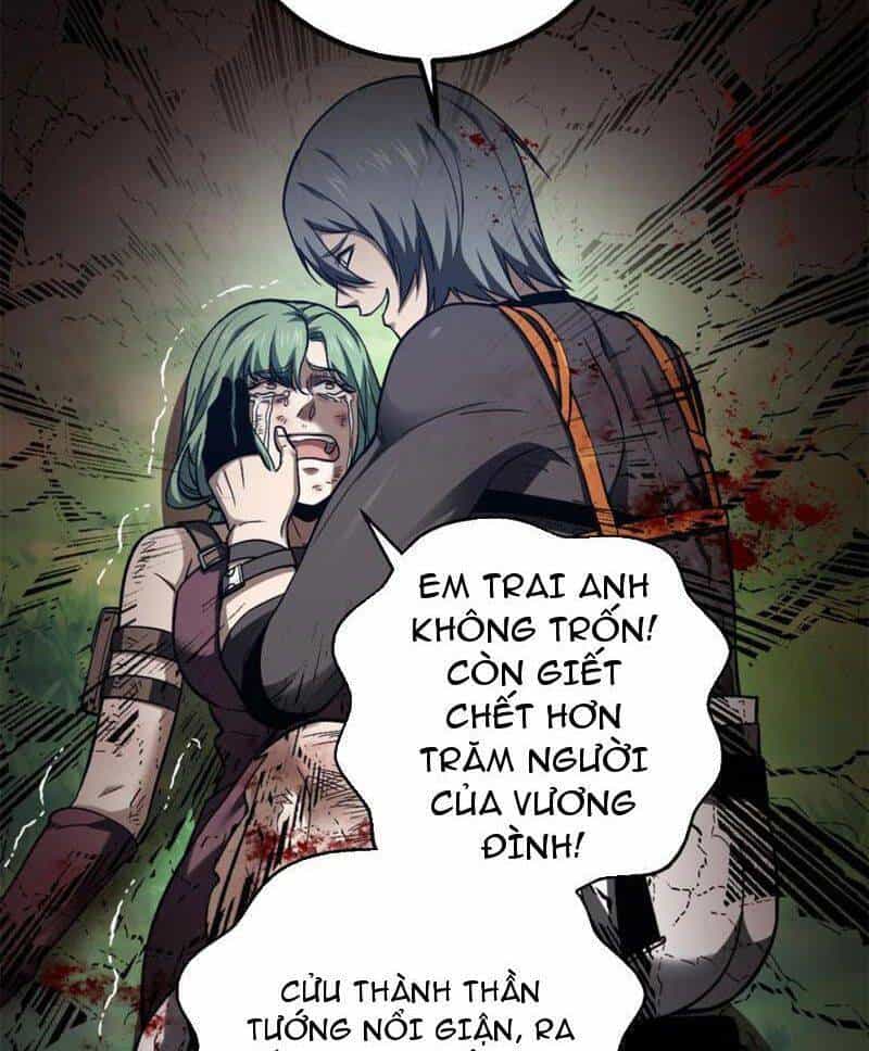 Toàn Cầu Cao Võ - Chương 281 - ảnh 80