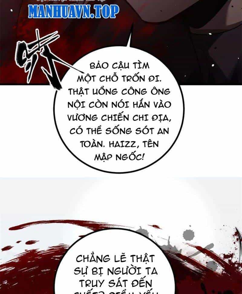 Toàn Cầu Cao Võ - Chương 281 - ảnh 84