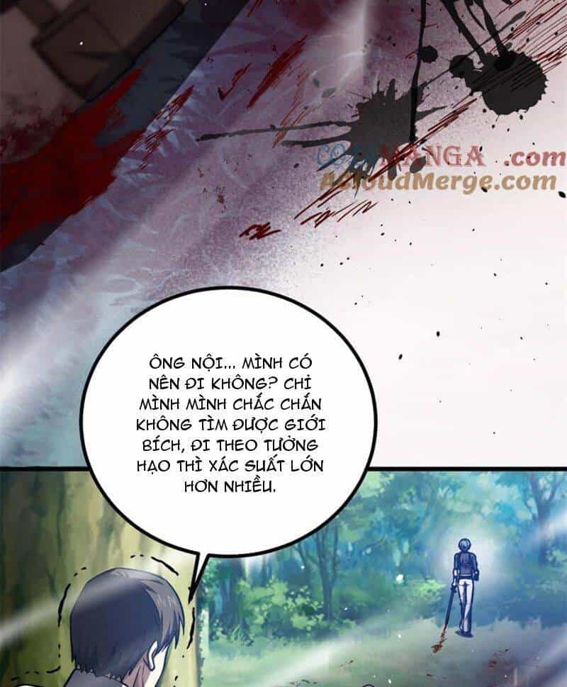 Toàn Cầu Cao Võ - Chương 281 - ảnh 88