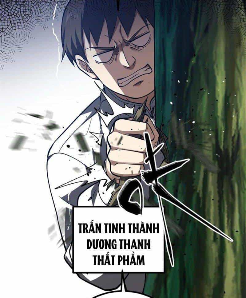 Toàn Cầu Cao Võ - Chương 281 - ảnh 91