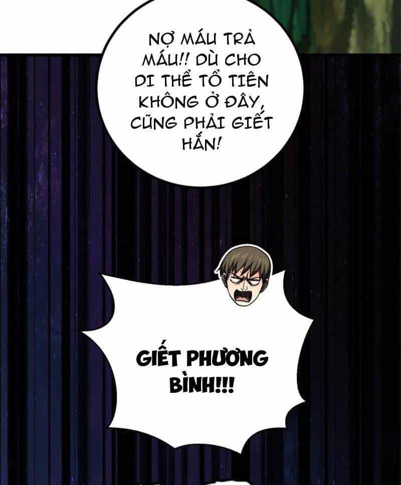Toàn Cầu Cao Võ - Chương 281 - ảnh 92