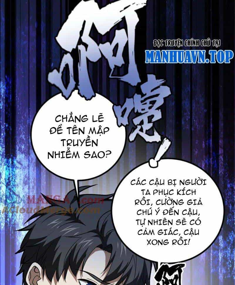 Toàn Cầu Cao Võ - Chương 281 - ảnh 93