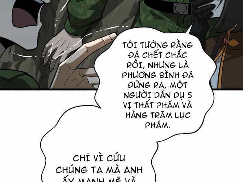 Toàn Cầu Cao Võ - Chương 282 - ảnh 110