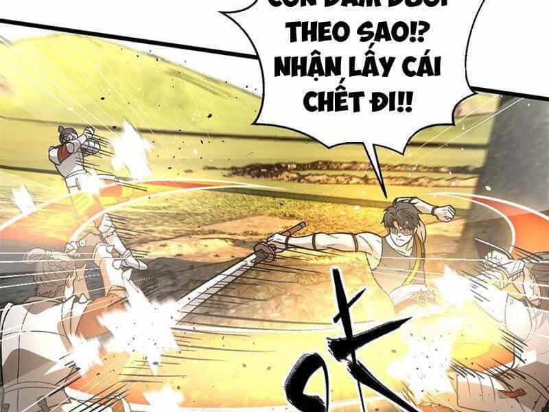 Toàn Cầu Cao Võ - Chương 282 - ảnh 121