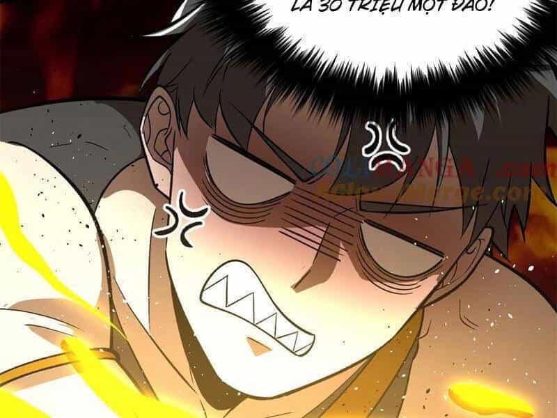 Toàn Cầu Cao Võ - Chương 282 - ảnh 125