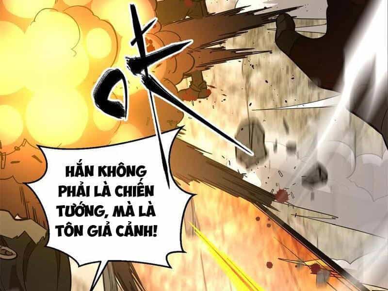 Toàn Cầu Cao Võ - Chương 282 - ảnh 131