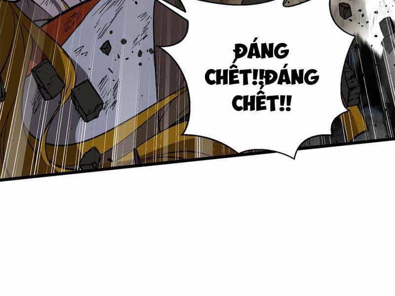 Toàn Cầu Cao Võ - Chương 282 - ảnh 146