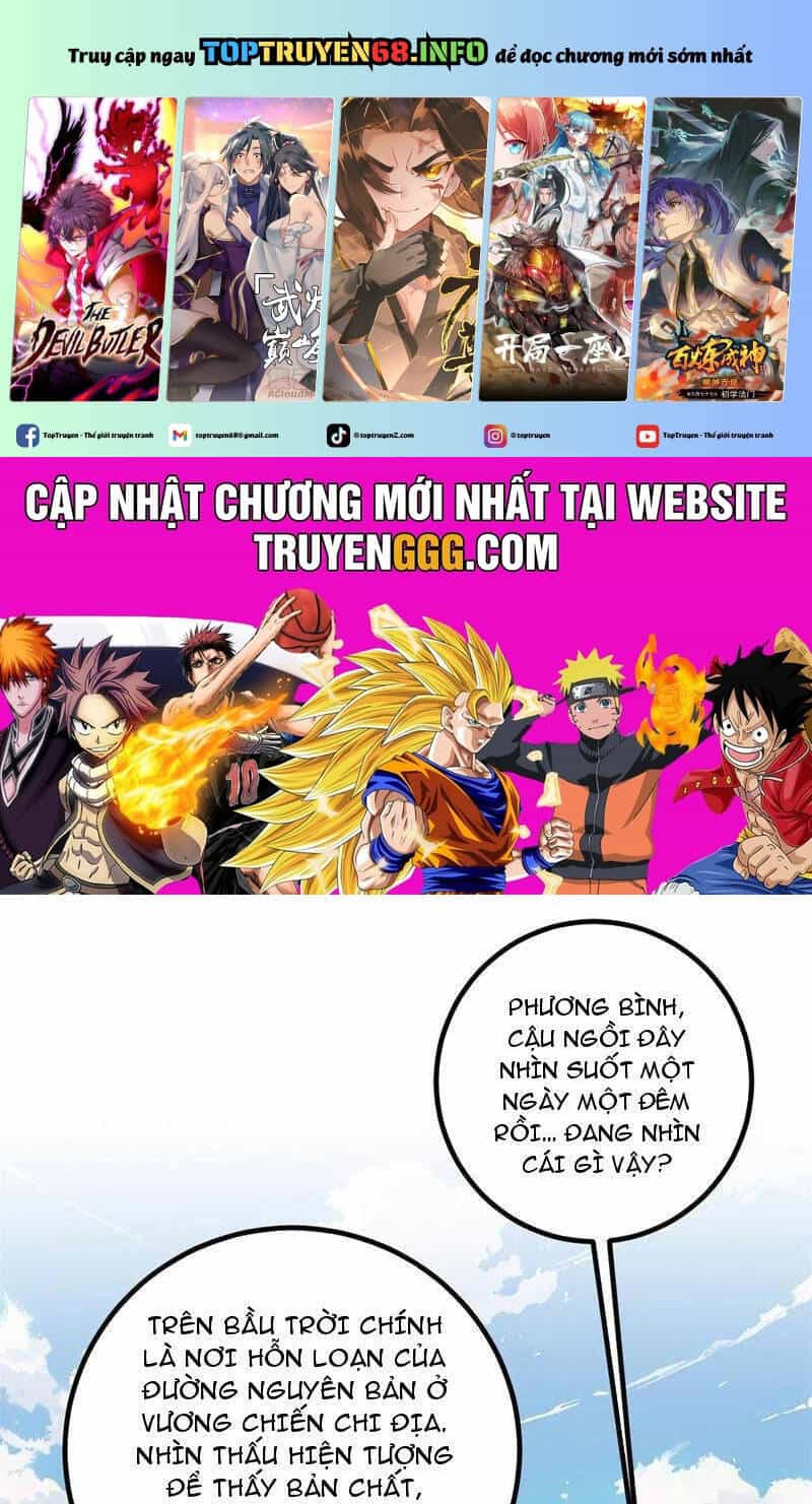 Toàn Cầu Cao Võ - Chương 282 - ảnh 2
