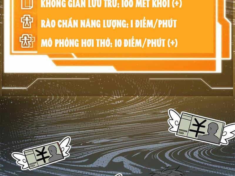 Toàn Cầu Cao Võ - Chương 282 - ảnh 20