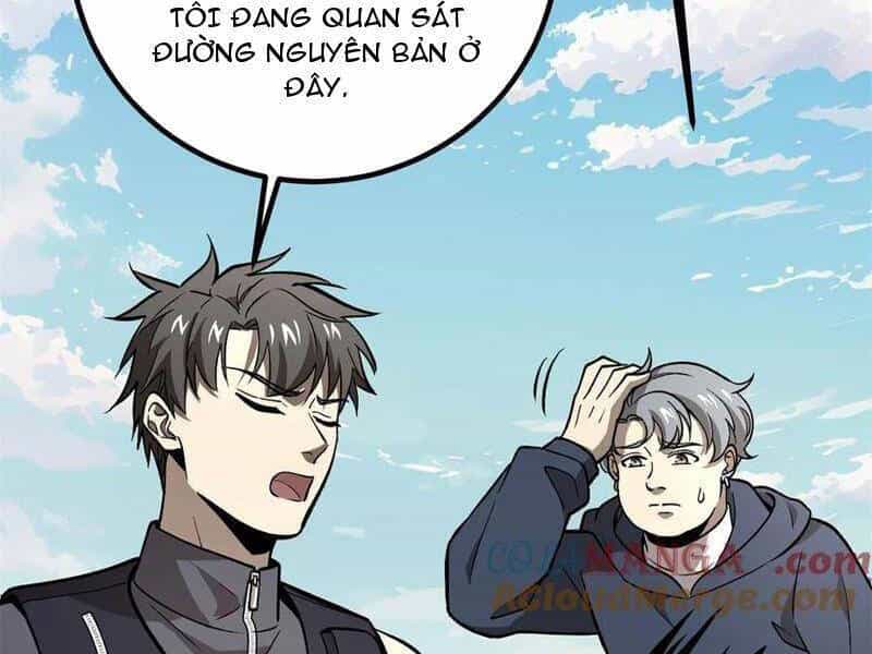 Toàn Cầu Cao Võ - Chương 282 - ảnh 3