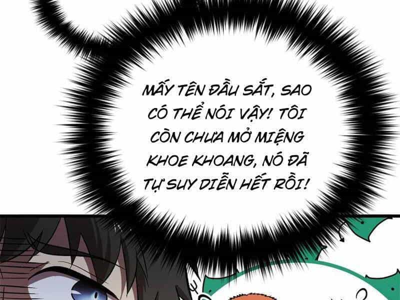 Toàn Cầu Cao Võ - Chương 282 - ảnh 44