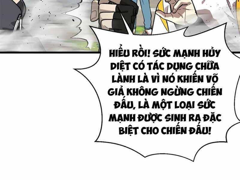 Toàn Cầu Cao Võ - Chương 282 - ảnh 55