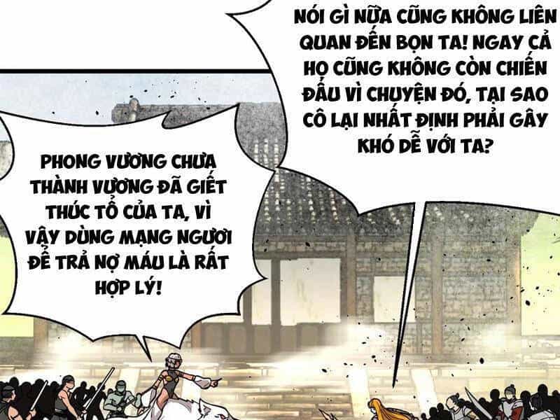 Toàn Cầu Cao Võ - Chương 282 - ảnh 67