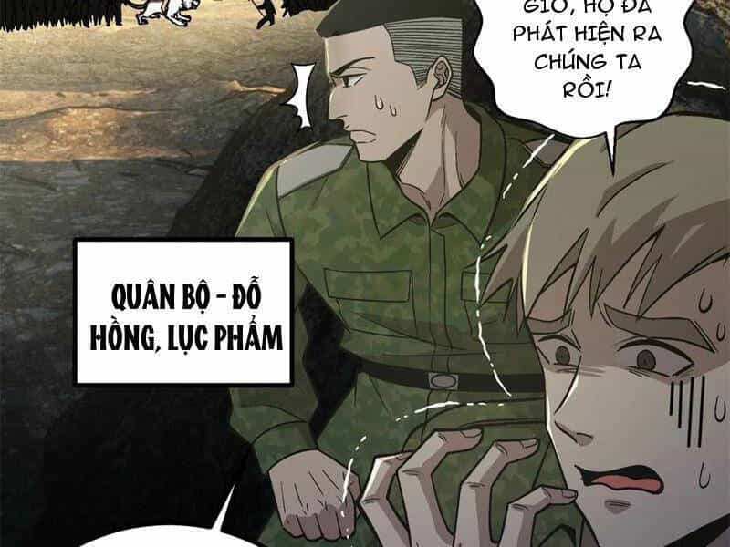 Toàn Cầu Cao Võ - Chương 282 - ảnh 70