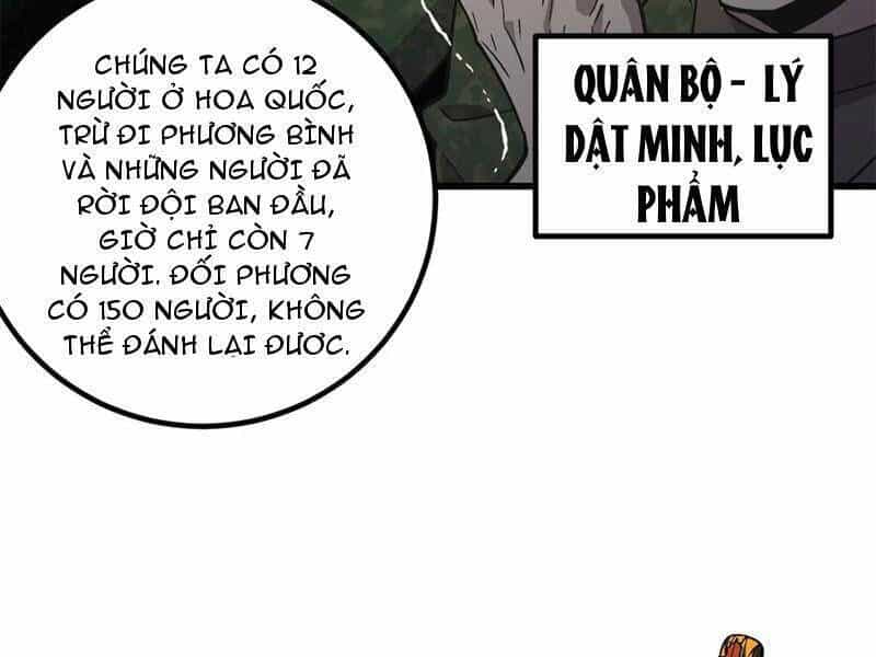 Toàn Cầu Cao Võ - Chương 282 - ảnh 71