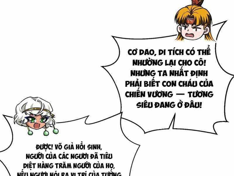Toàn Cầu Cao Võ - Chương 282 - ảnh 72