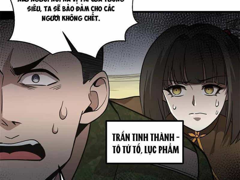 Toàn Cầu Cao Võ - Chương 282 - ảnh 73