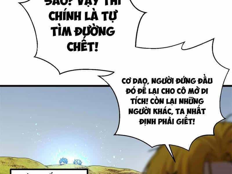 Toàn Cầu Cao Võ - Chương 282 - ảnh 76