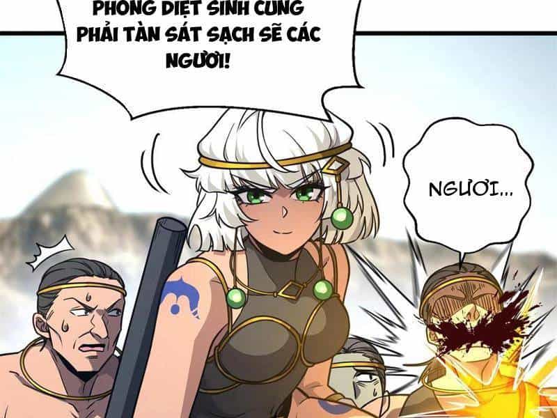 Toàn Cầu Cao Võ - Chương 283 - ảnh 10