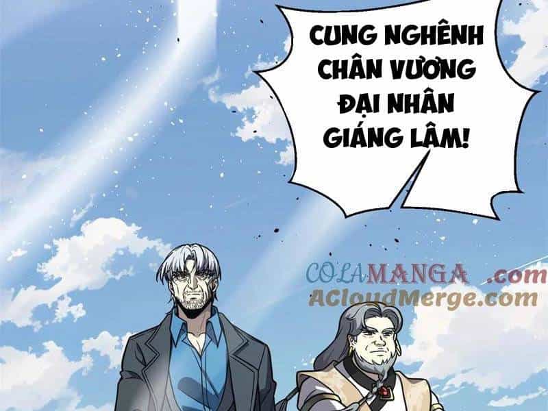 Toàn Cầu Cao Võ - Chương 283 - ảnh 103