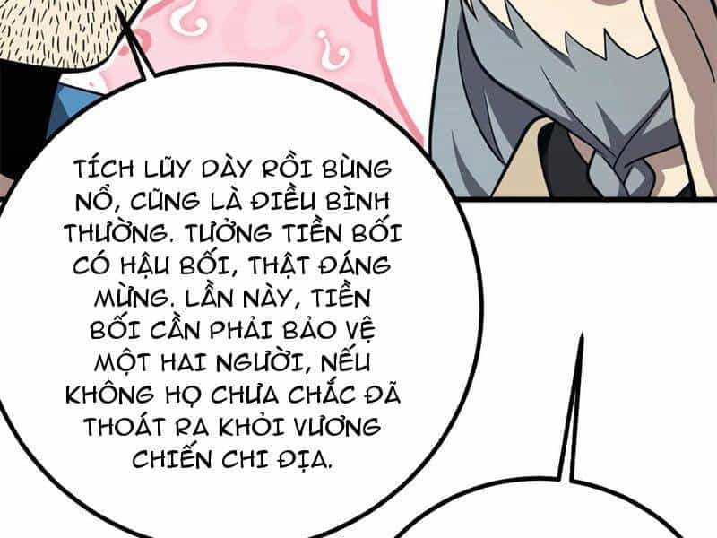 Toàn Cầu Cao Võ - Chương 283 - ảnh 112