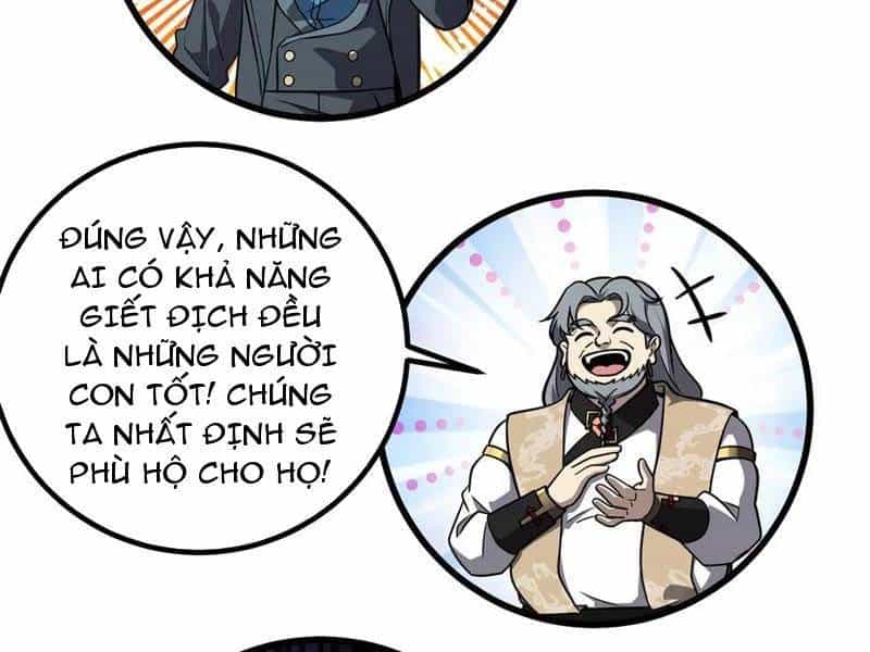 Toàn Cầu Cao Võ - Chương 283 - ảnh 115