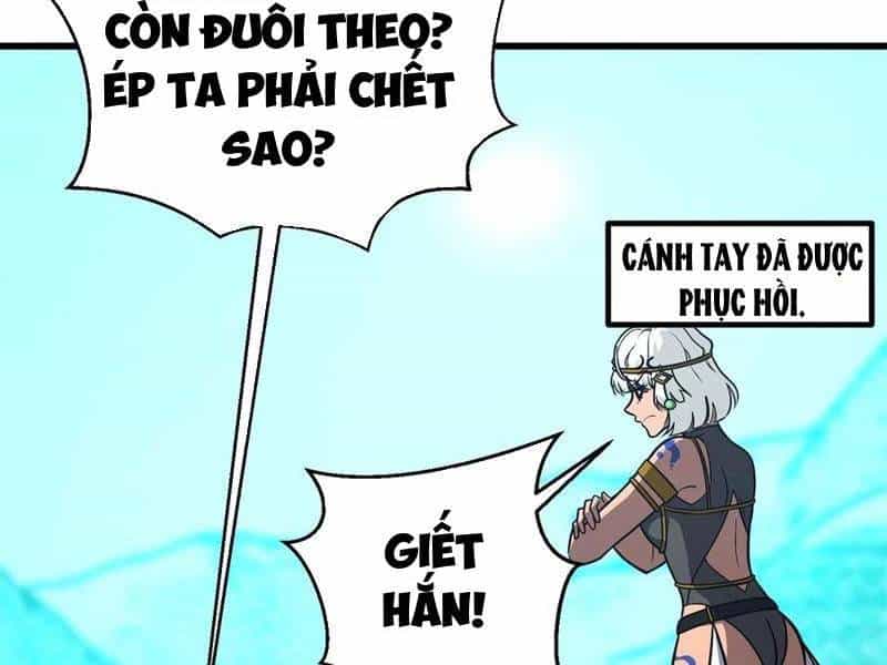 Toàn Cầu Cao Võ - Chương 283 - ảnh 121