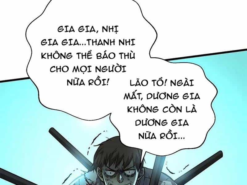 Toàn Cầu Cao Võ - Chương 283 - ảnh 143