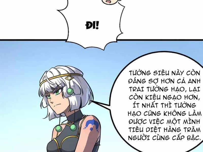 Toàn Cầu Cao Võ - Chương 283 - ảnh 16