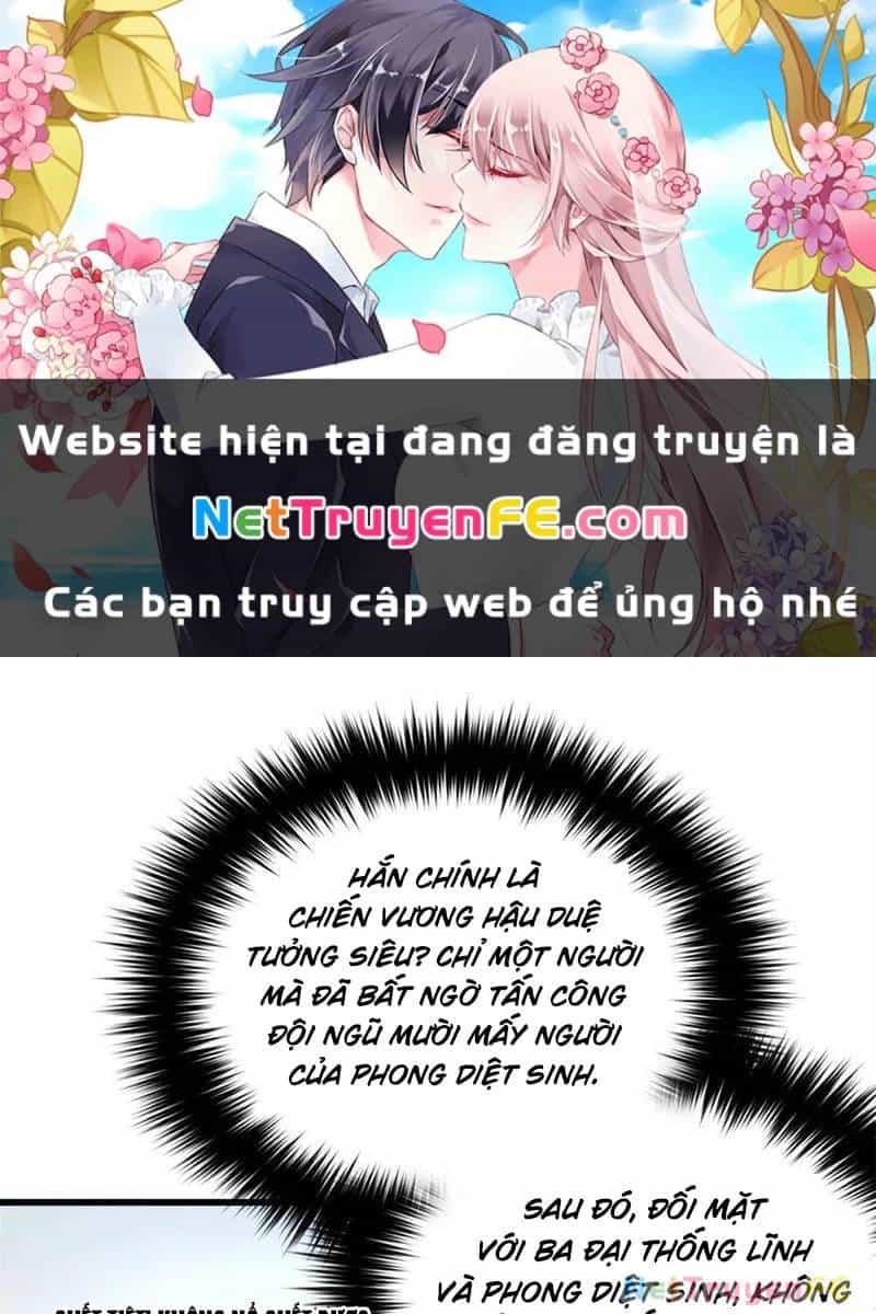 Toàn Cầu Cao Võ - Chương 283 - ảnh 2