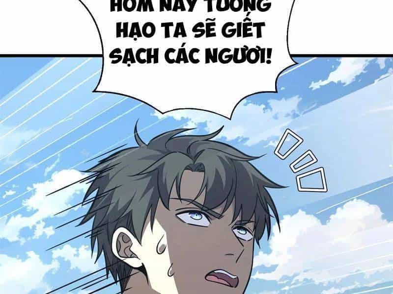 Toàn Cầu Cao Võ - Chương 283 - ảnh 40